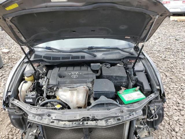 Photo 11 from auction – 2010 TOYOTA CAMRY BASE with VIN 4T4BF3EK8AR021676