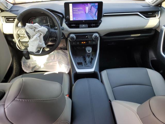 Photo 8 from auction – 2023 TOYOTA RAV4 XLE P with VIN 2T3A1RFV3PC338606