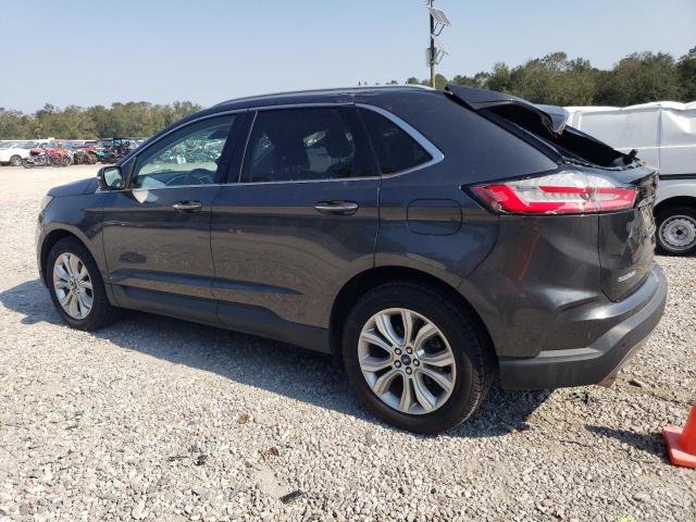 Photo 2 from auction – 2020 FORD EDGE TITAN with VIN 2FMPK3K92LBB17843