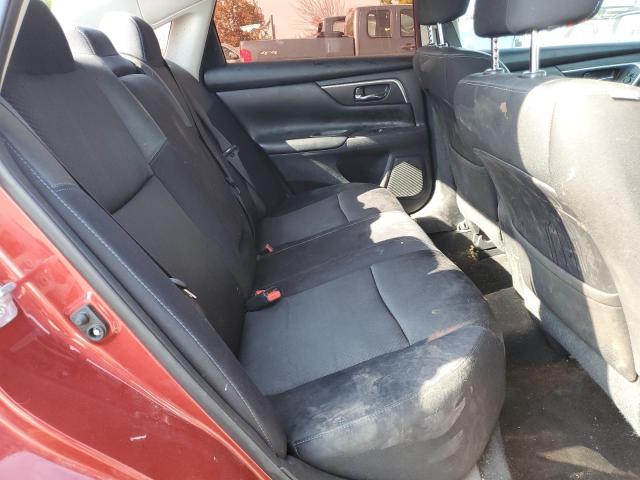 Photo 10 from auction – 2017 NISSAN ALTIMA 2.5 with VIN 1N4AL3AP1HC176290