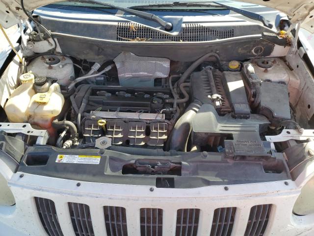 Photo 11 from auction – 2007 JEEP COMPASS with VIN 1J8FT47047D418703
