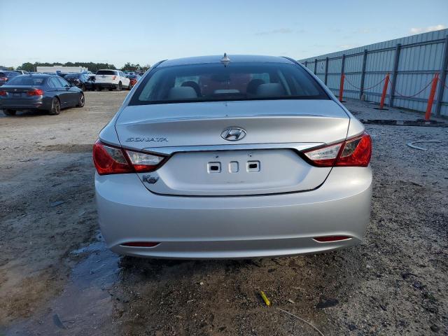 Photo 6 from auction – 2013 HYUNDAI SONATA GLS with VIN 5NPEB4AC4DH773417