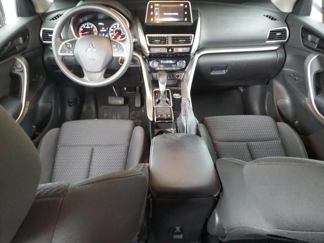 Photo 8 from auction – 2018 MITSUBISHI ECLIPSE CR with VIN JA4AT4AA6JZ069261