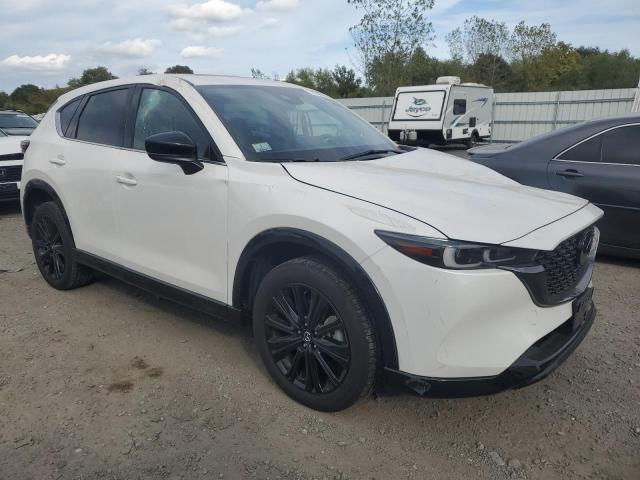 Photo 4 from auction – 2023 MAZDA CX-5 with VIN JM3KFBAY2P0135408