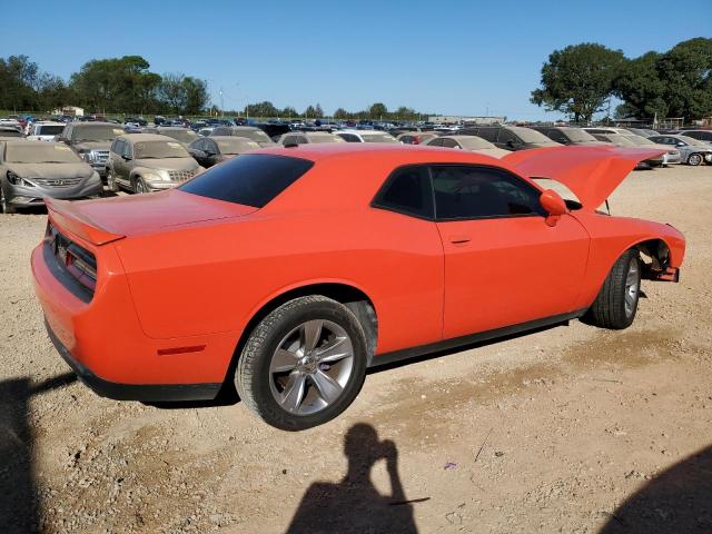 Photo 3 from auction – 2018 DODGE CHALLENGER with VIN 2C3CDZAG1JH317479