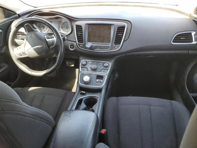 Photo 8 from auction – 2015 CHRYSLER 200 LIMITE with VIN 1C3CCCAB1FN652521