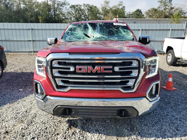 Photo 5 from auction – 2021 GMC SIERRA K15 with VIN 3GTU9DED4MG374042