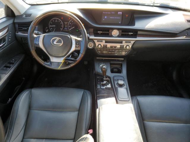 Photo 8 from auction – 2013 LEXUS ES 350 with VIN JTHBK1GG7D2036692
