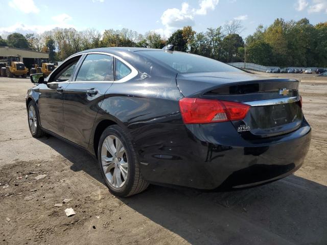 Photo 2 from auction – 2015 CHEVROLET IMPALA LT with VIN 2G1115SL0F9107613