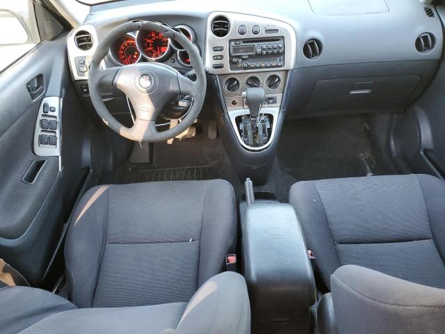 Photo 8 from auction – 2003 PONTIAC VIBE with VIN 5Y2SM62853Z481687