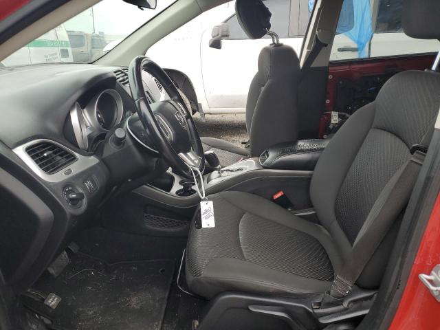 Photo 7 from auction – 2018 DODGE JOURNEY SE with VIN 3C4PDCAB1JT310313