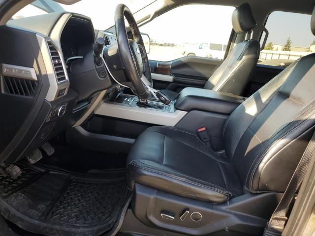 Photo 7 from auction – 2015 FORD F150 SUPER with VIN 1FTEW1EG2FKE65909