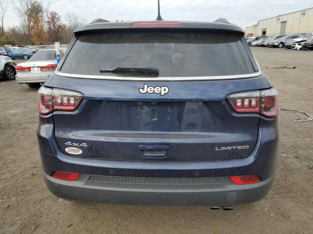 Photo 6 from auction – 2021 JEEP COMPASS LI with VIN 3C4NJDCB2MT547089