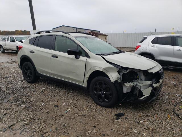Photo 4 from auction – 2023 SUBARU CROSSTREK with VIN JF2GTAPC2P8215503