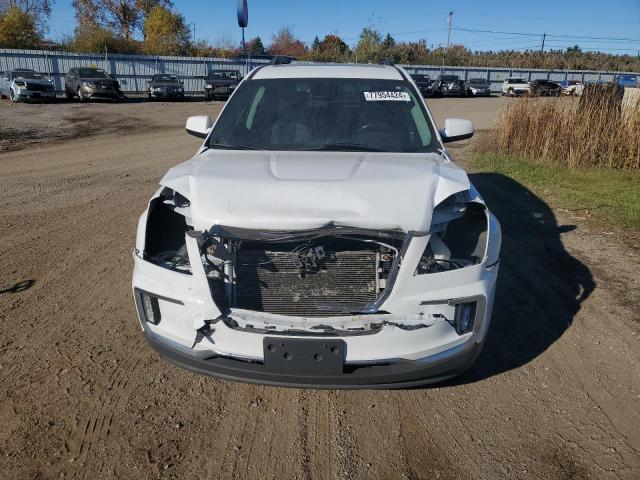 Photo 5 from auction – 2017 GMC TERRAIN SL with VIN 2GKALNEK8H6316241
