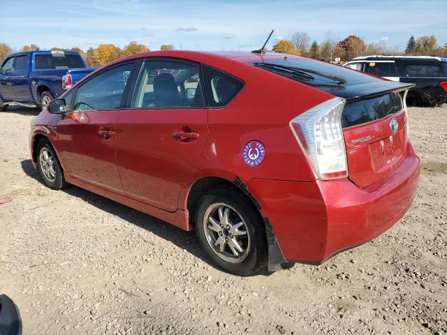 Photo 2 from auction – 2011 TOYOTA PRIUS with VIN JTDKN3DU7B0259709