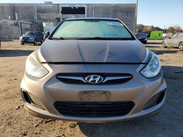 Photo 5 from auction – 2012 HYUNDAI ACCENT GLS with VIN KMHCT4AE0CU257870