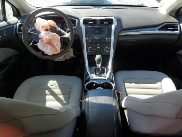 Photo 8 from auction – 2015 FORD FUSION S with VIN 3FA6P0G73FR287969