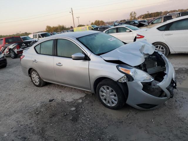 Photo 4 from auction – 2017 NISSAN VERSA S with VIN 3N1CN7AP1HL804859
