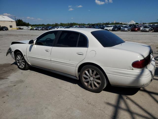 Photo 2 from auction – 2003 BUICK LESABRE LI with VIN 1G4HR54K53U206537