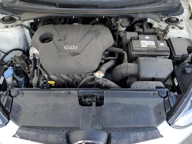 Photo 11 from auction – 2014 HYUNDAI VELOSTER with VIN KMHTC6AD4EU196223