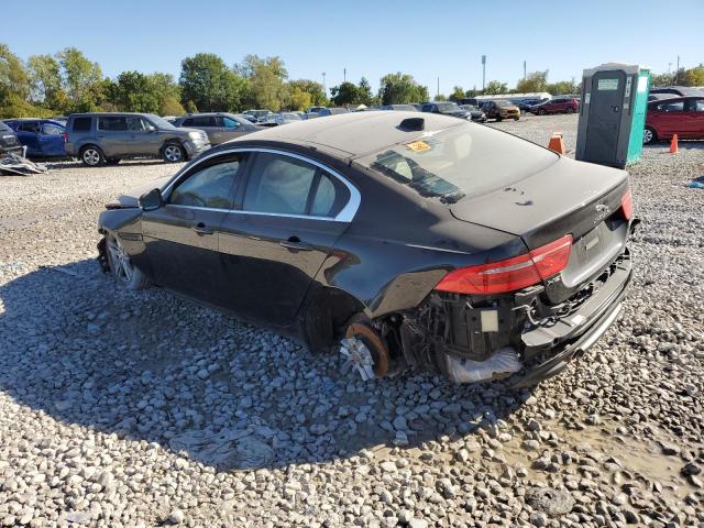Photo 2 from auction – 2017 JAGUAR XE PRESTIG with VIN SAJAK4BV7HA946778