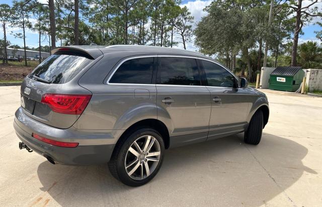 Photo 4 from auction – 2012 AUDI Q7 PREMIUM with VIN WA1LGAFE8CD002765