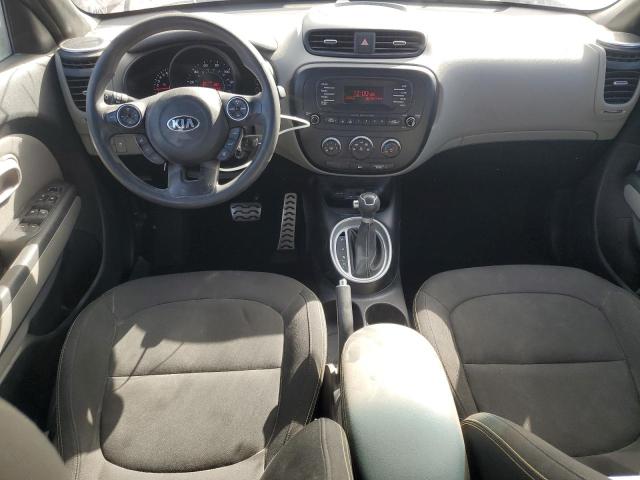 Снимка 8 от търг – 2014 KIA SOUL + с VIN KNDJP3A56E7715214
