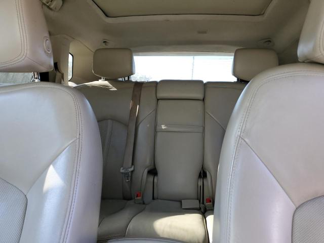 Photo 10 from auction – 2013 CADILLAC SRX PREMIU with VIN 3GYFNEE33DS547820