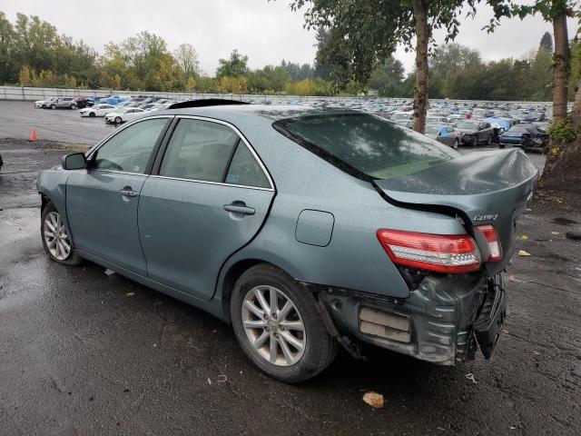 Zdjęcie 2 z aukcji – 2011 TOYOTA CAMRY BASE z VIN 4T1BF3EK0BU722594