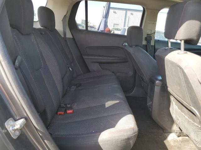 Photo 10 from auction – 2013 GMC TERRAIN SL with VIN 2GKALSEK6D6189689