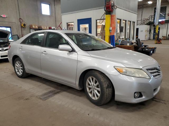Photo 4 from auction – 2010 TOYOTA CAMRY BASE with VIN 4T4BF3EK8AR078525