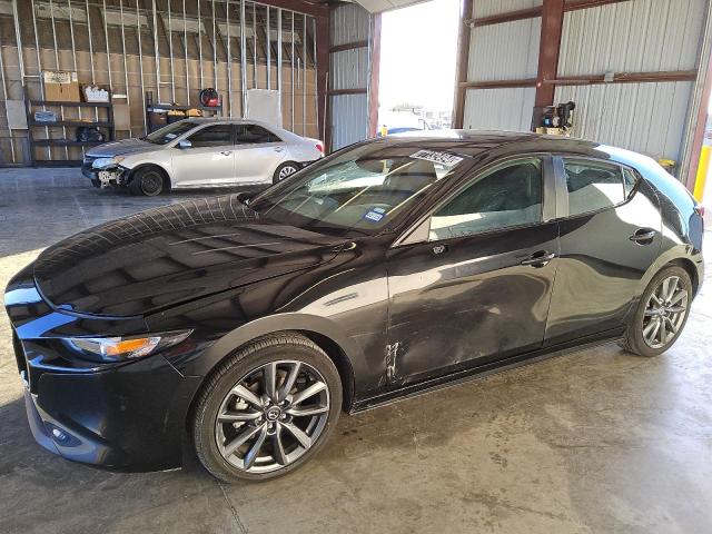 MAZDA 3 PREFERRE 2023 with VIN JM1BPALM5P1611459 - Photo from auction