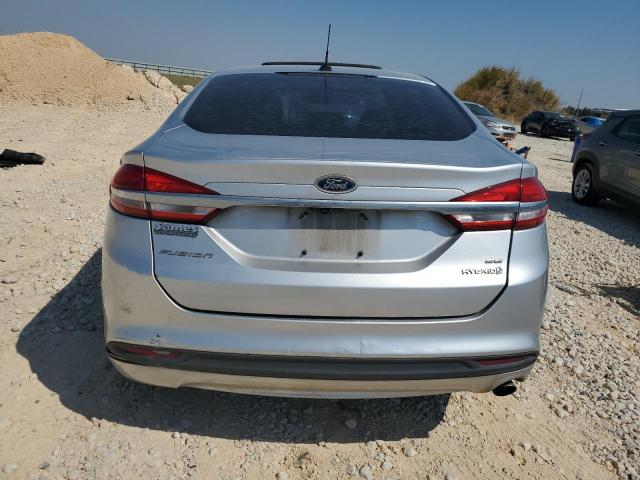 Photo 6 from auction – 2017 FORD FUSION SE with VIN 3FA6P0LU1HR324872