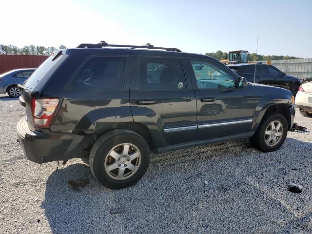 Photo 3 from auction – 2008 JEEP GRAND CHER with VIN 1J8GR48K28C223435