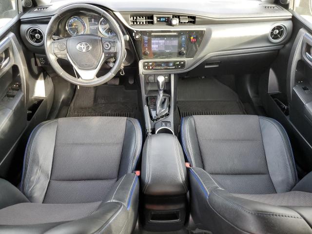 Photo 8 from auction – 2018 TOYOTA COROLLA L with VIN 2T1BURHEXJC108831