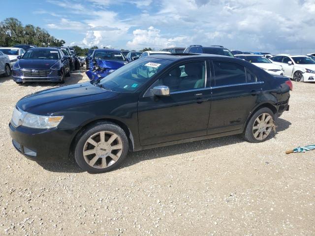 Photo 1 from auction – 2006 LINCOLN ZEPHYR with VIN 3LNHM26176R626703