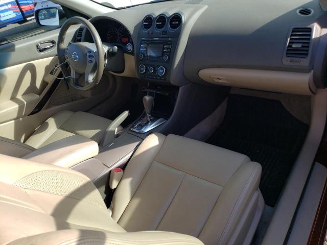 Photo 8 from auction – 2013 NISSAN ALTIMA S with VIN 1N4AL2EP7DC906105