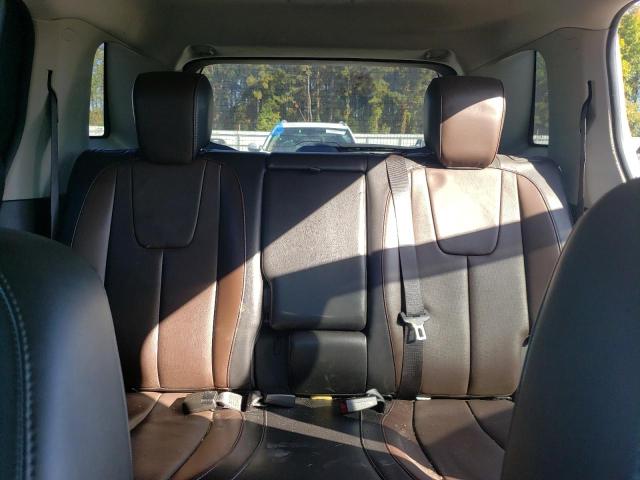 Photo 10 from auction – 2012 GMC TERRAIN SL with VIN 2GKALWEK4C6326098