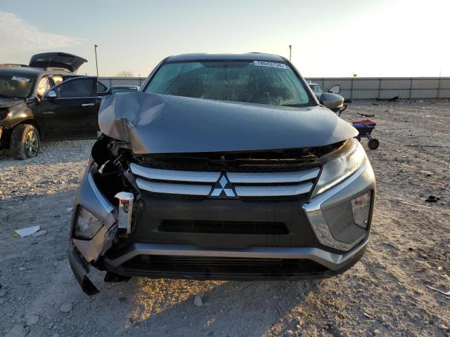 Photo 5 from auction – 2019 MITSUBISHI ECLIPSE CR with VIN JA4AT3AA0KZ030922