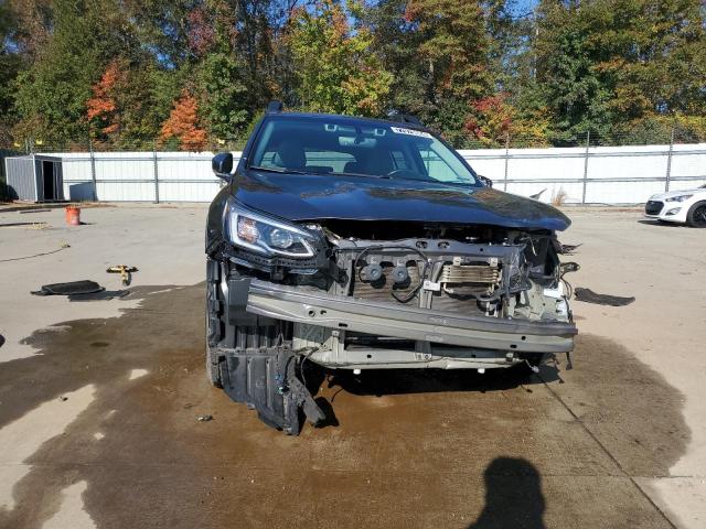 Photo 5 from auction – 2022 SUBARU OUTBACK LI with VIN 4S4BTANC9N3236866