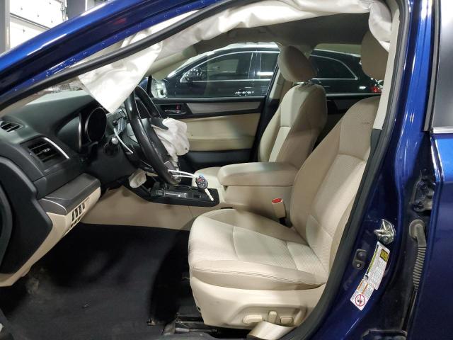 Photo 7 from auction – 2016 SUBARU OUTBACK 2. with VIN 4S4BSBHCXG3317463