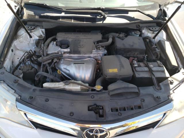 Photo 11 from auction – 2014 TOYOTA CAMRY L with VIN 4T4BF1FK0ER355418