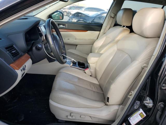 Photo 7 from auction – 2013 SUBARU OUTBACK 3. with VIN 4S4BRDLC2D2263852