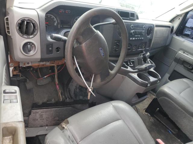 Photo 8 from auction – 2011 FORD ECONOLINE with VIN 1FTNS2EW4BDA04363