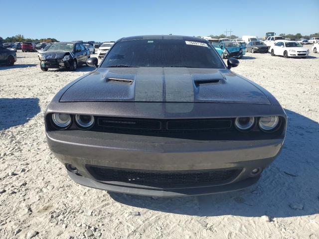 Photo 5 from auction – 2016 DODGE CHALLENGER with VIN 2C3CDZAG1GH236829
