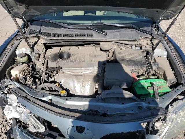 Photo 11 from auction – 2011 TOYOTA CAMRY BASE with VIN 4T1BF3EK9BU723193