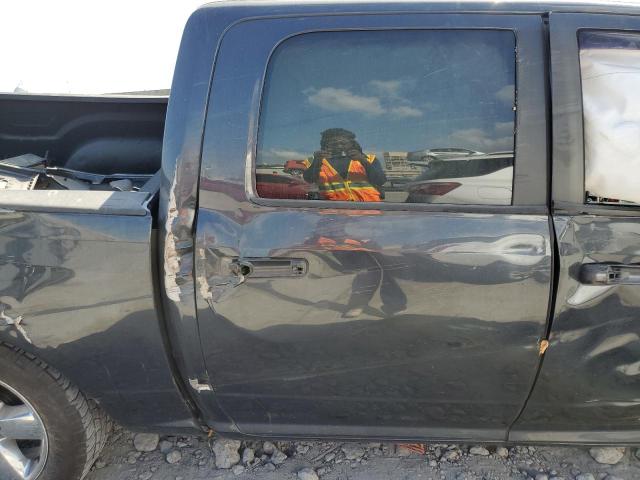 Photo 10 from auction – 2016 RAM 1500 SLT with VIN 1C6RR7LM1GS166747
