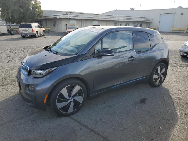 Photo 1 from auction – 2017 BMW I3 BEV with VIN WBY1Z6C33HV949736