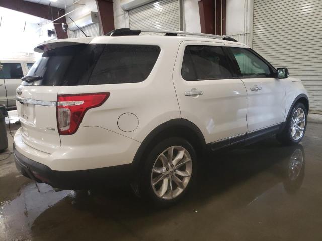 Photo 3 from auction – 2014 FORD EXPLORER X with VIN 1FM5K8D85EGA27719